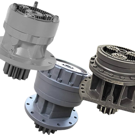 انواع گیربکس