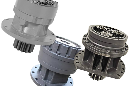 انواع گیربکس