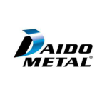 DAIDO METAL brand