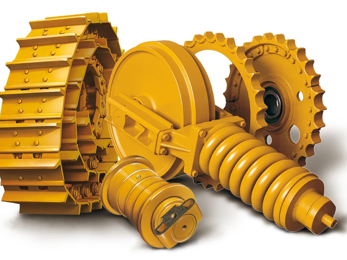 قطعات زیربندی